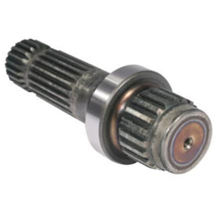 Aftermarket PTO Output Shaft 47133076